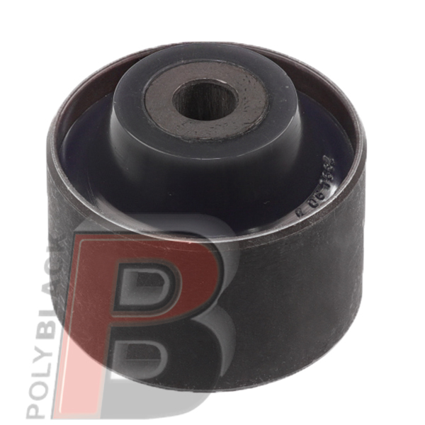 Полиуретановый сайлентблок задней подвески, балки - PolyBlack K061684