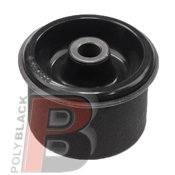 Полиуретановый сайлентблок задней подвески, балки - PolyBlack K061682
