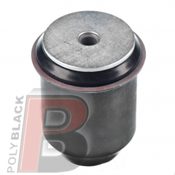 Полиуретановый сайлентблок задней подвески, балки - PolyBlack SC061471