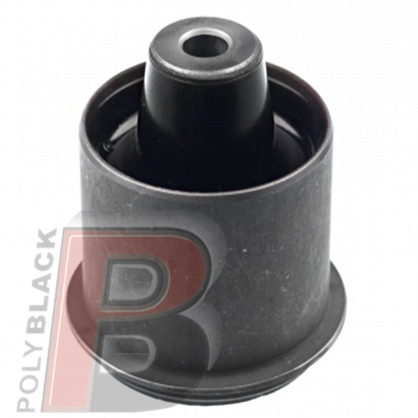 Полиуретановый сайлентблок задней подвески, балки - PolyBlack GR061466