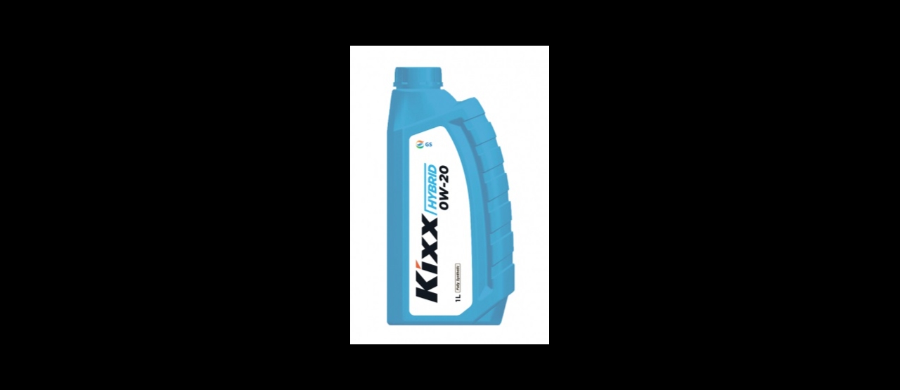 Масло моторное Hybrid 0w-20 /1л синт. - KIXX L2176AL1E1