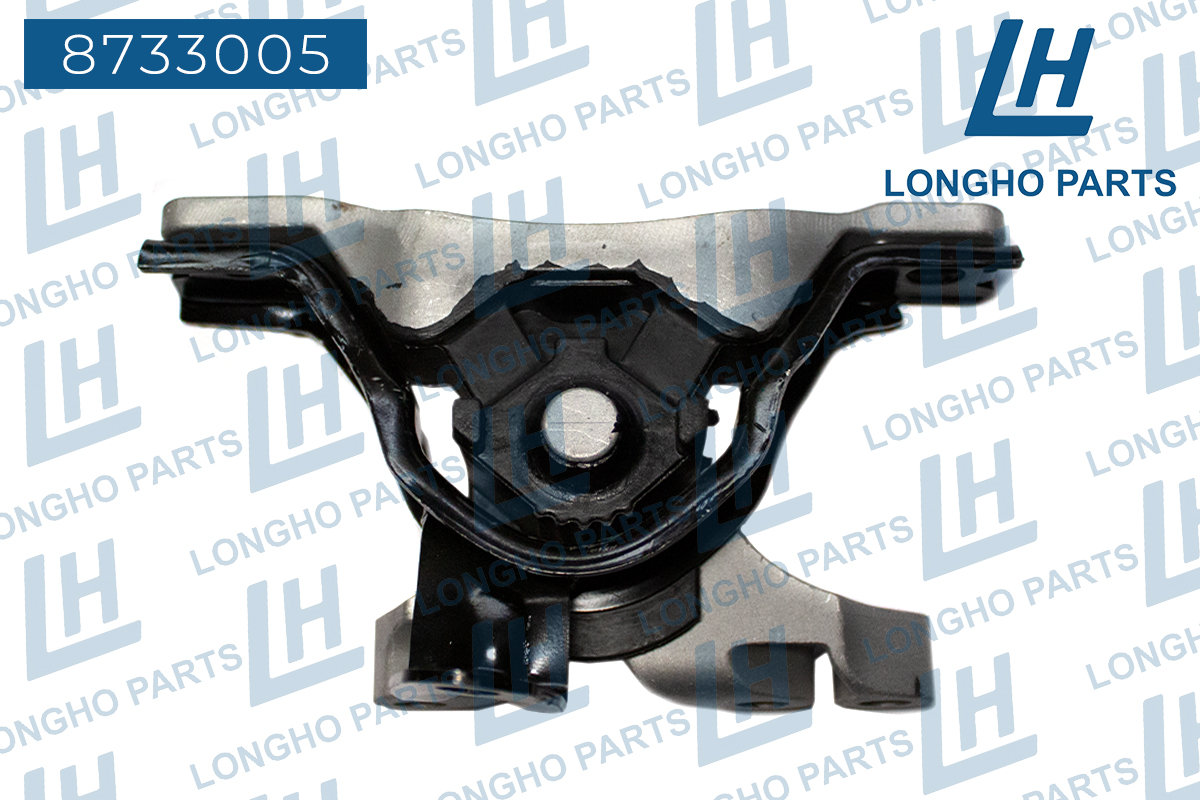 Опора ДВС правая general motors 96626770 - Longho 8733005