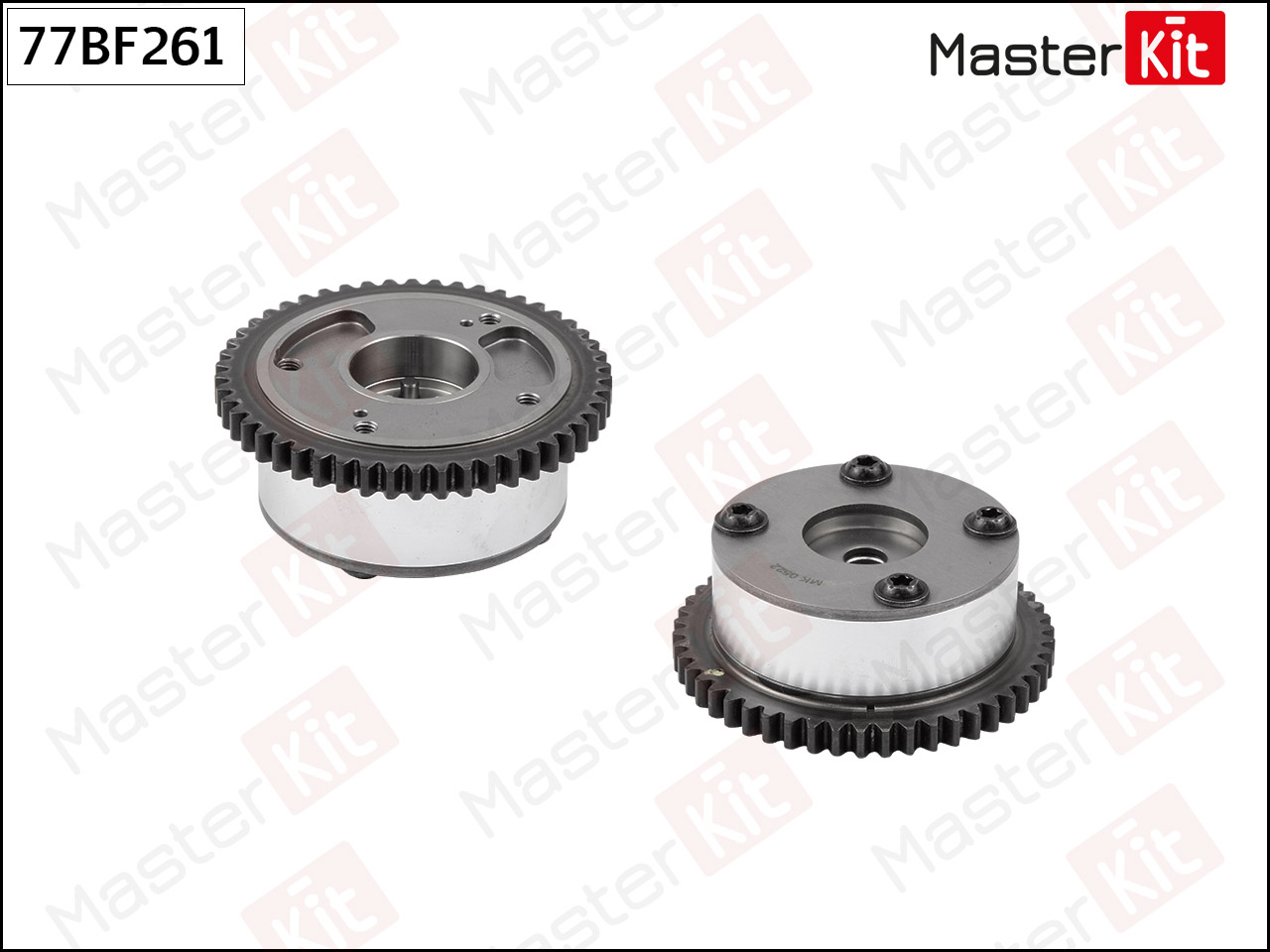 Шестерня vvti (впуск) - Master KiT 77BF261