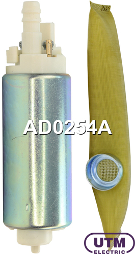 Бензонасос электрический - UTM AD0254A