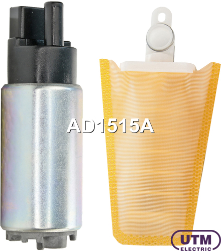 Бензонасос электрический - UTM AD1515A