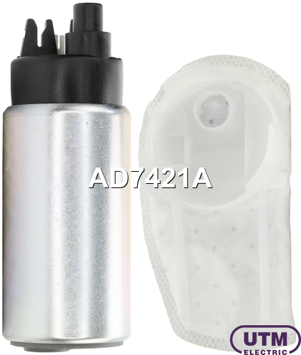 Бензонасос электрический - UTM AD7421A