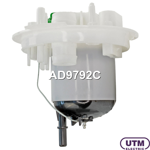 Фильтр для модуля в сборе - UTM AD9792C