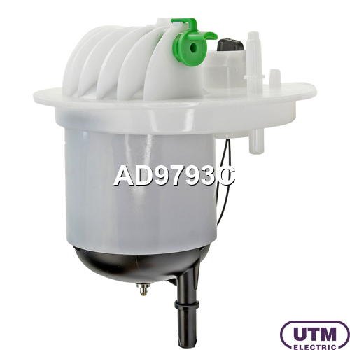 Фильтр для модуля в сборе - UTM AD9793C