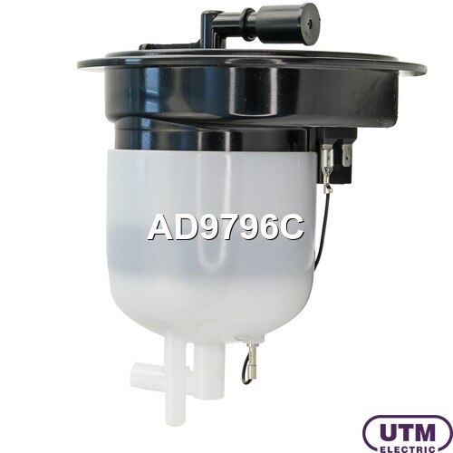 Фильтр для модуля в сборе - UTM AD9796C