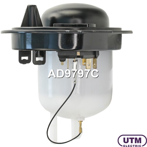 Фильтр для модуля в сборе - UTM AD9797C