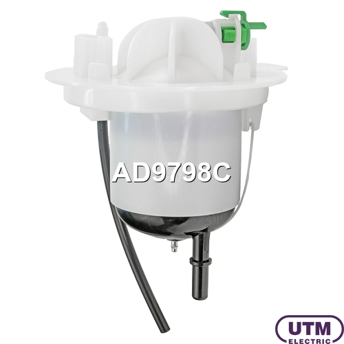 Фильтр для модуля в сборе - UTM AD9798C