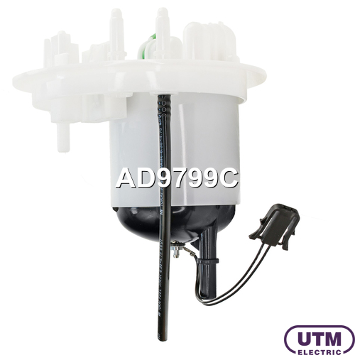 Фильтр для модуля в сборе - UTM AD9799C