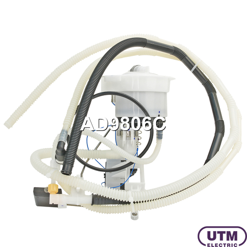 Фильтр для модуля в сборе - UTM AD9806C