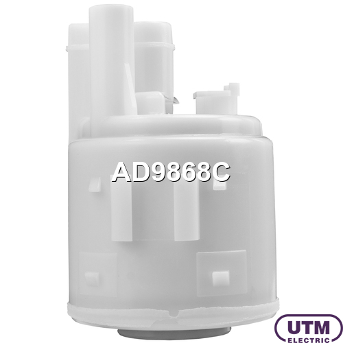 Фильтр для модуля в сборе - UTM AD9868C