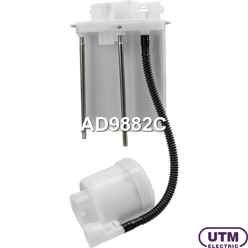 Фильтр для модуля в сборе - UTM AD9882C