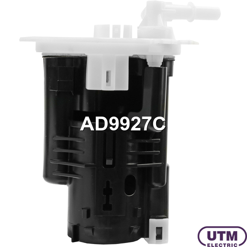 Фильтр для модуля в сборе - UTM AD9927C