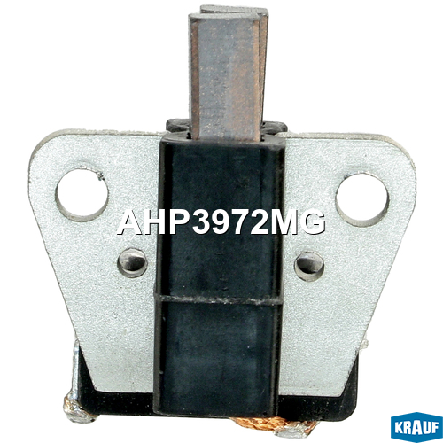 Щеткодержатель генератора - Krauf AHP3972MG