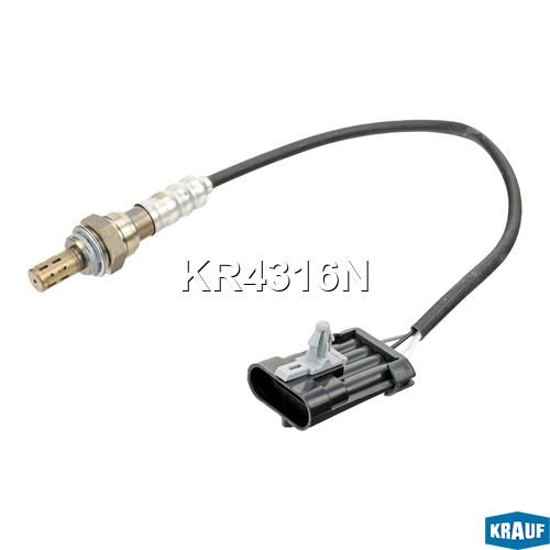 Лямбда-зонд - Krauf KR4316N