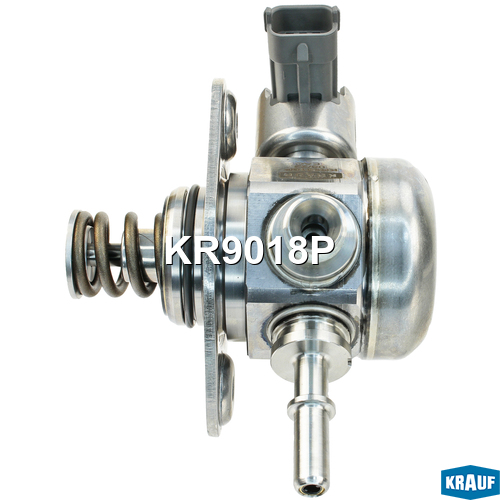 Насос высокого давления бензиновый - Krauf KR9018P