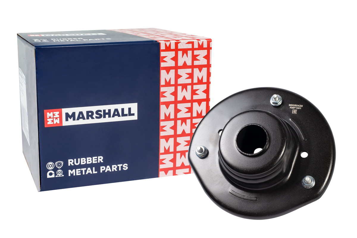 Опора амортизационной стойки - Marshall M8080420