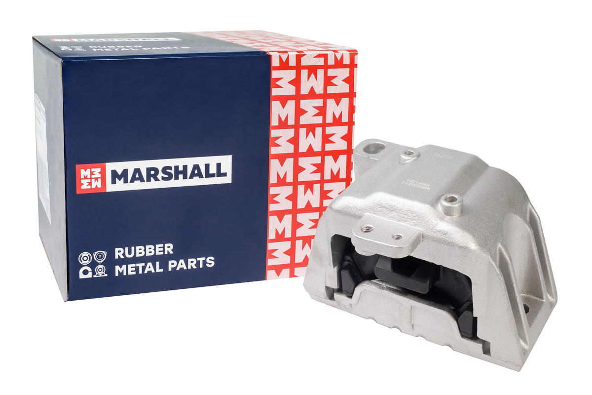 Подушка двигателя - Marshall M8080211