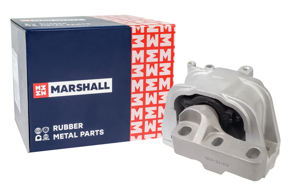 Подушка двигателя - Marshall M8080232