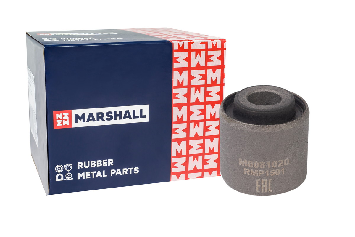 Сайлентблок - Marshall M8081020