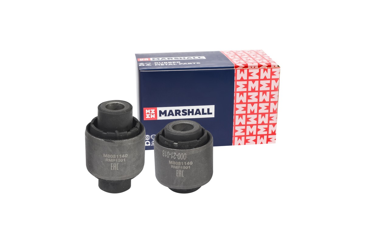 Сайлентблок - Marshall M8081140