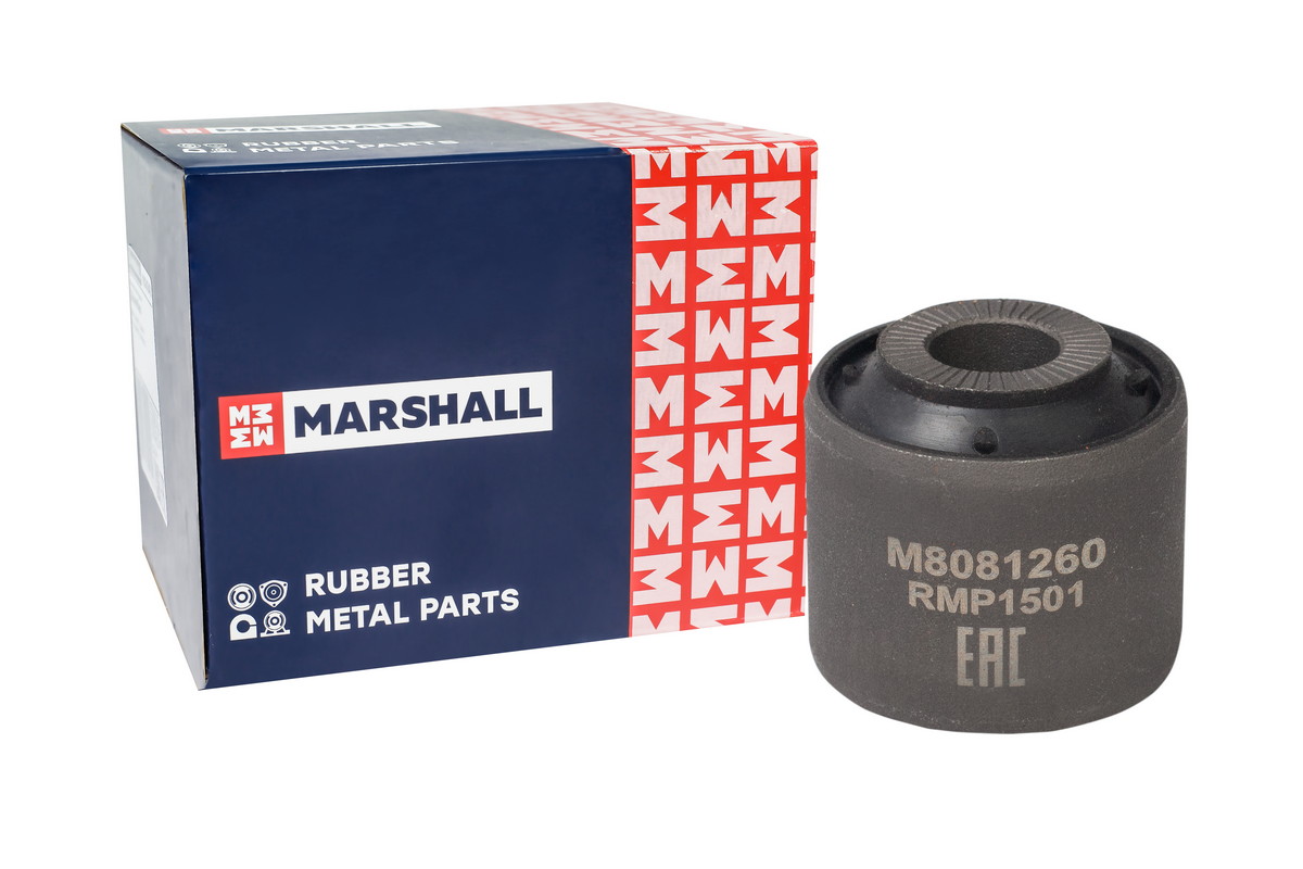 Сайлентблок - Marshall M8081260