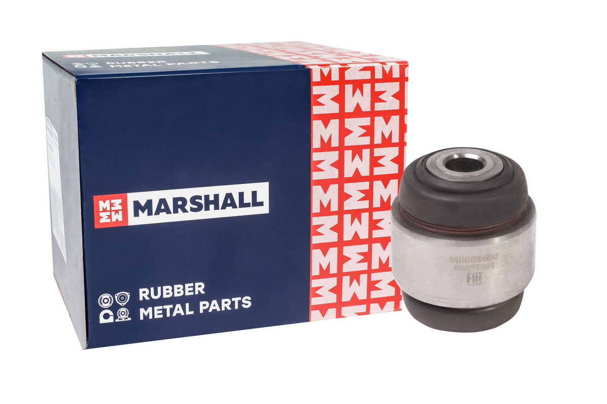 Сайлентблок - Marshall M8081430