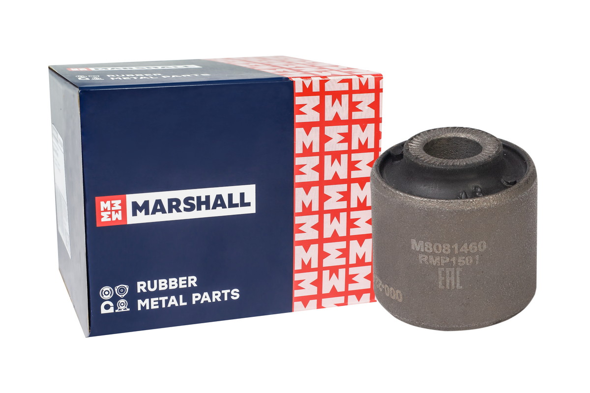 Сайлентблок - Marshall M8081460
