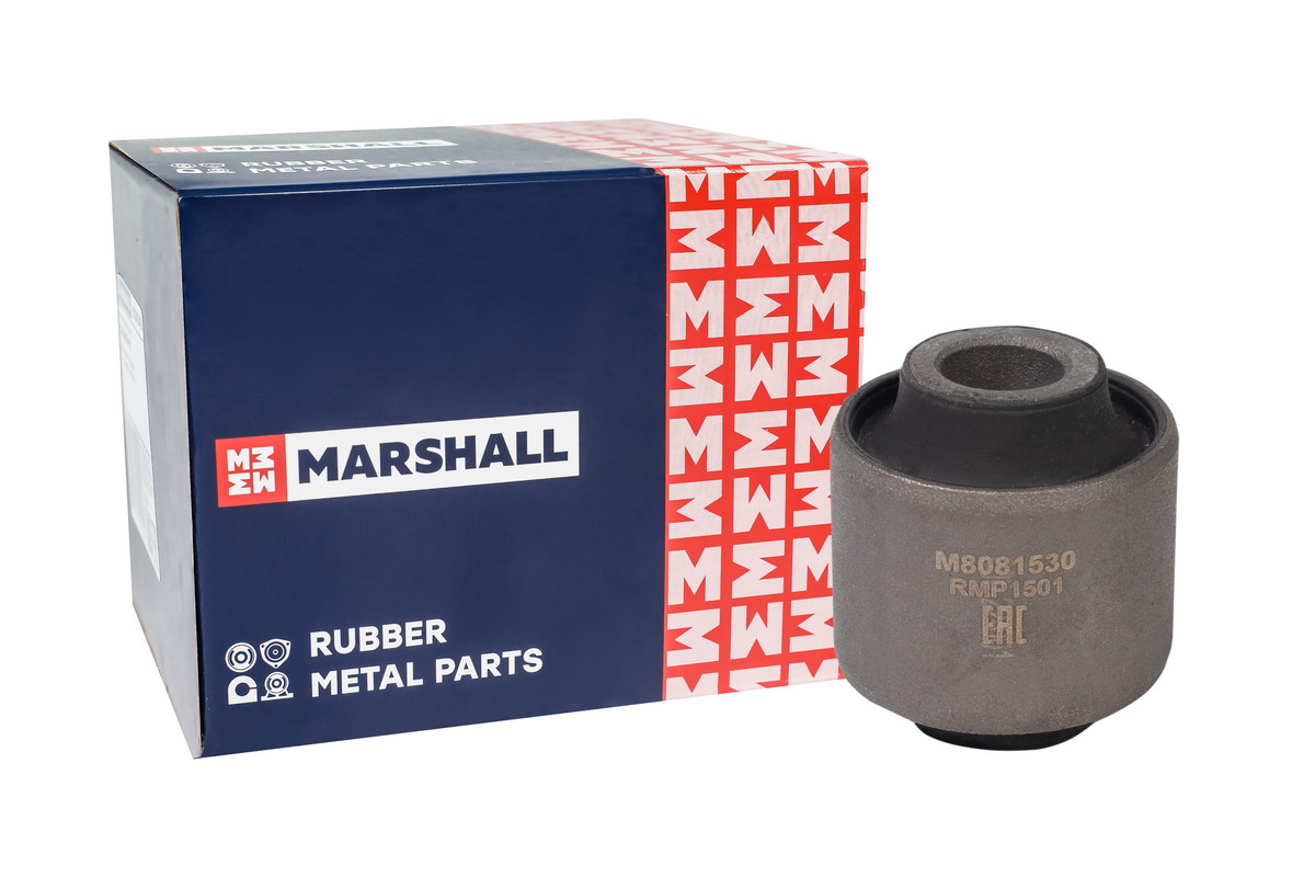 Сайлентблок - Marshall M8081530