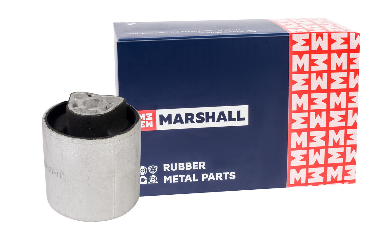 Сайлентблок - Marshall M8081940