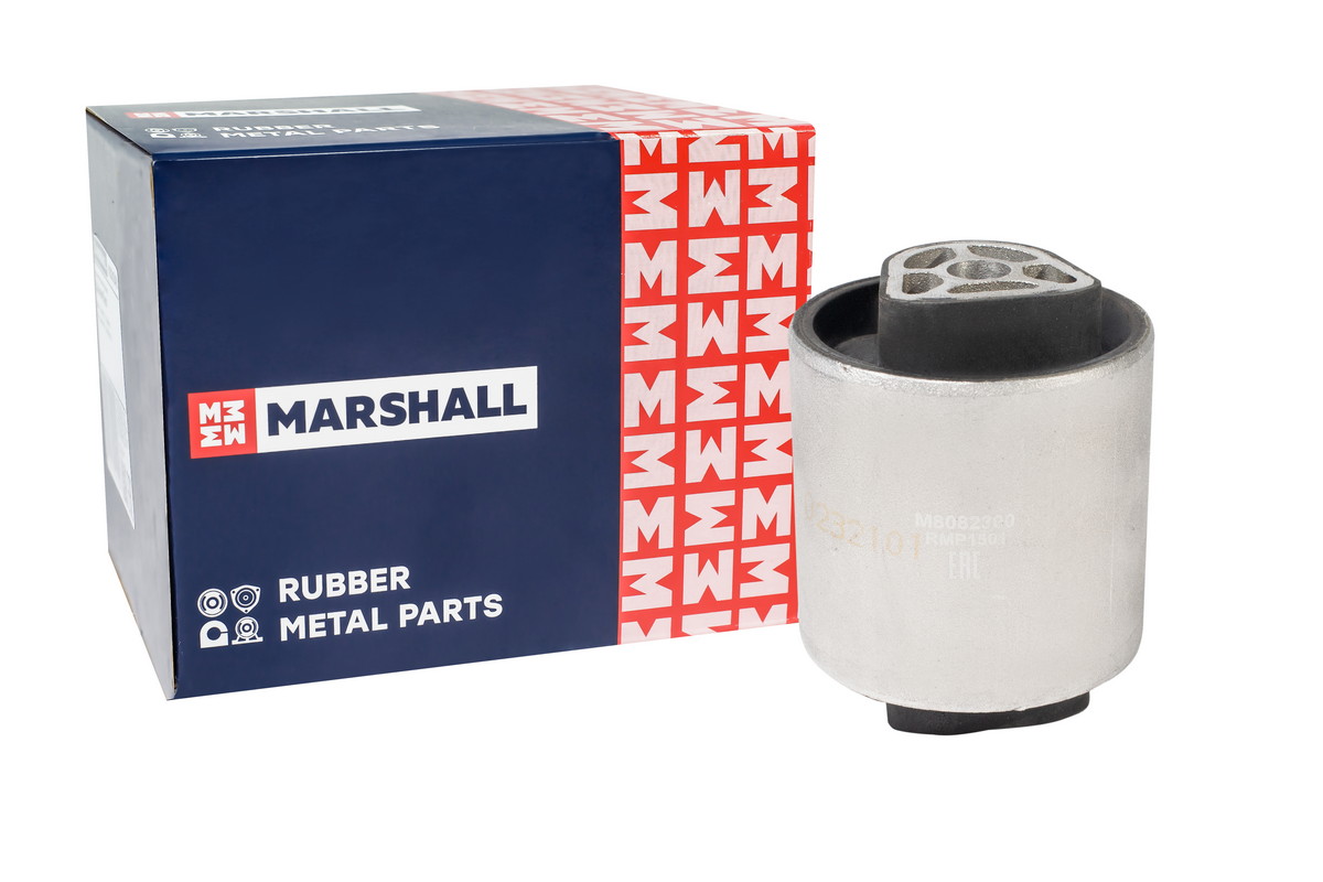 Сайлентблок - Marshall M8082300