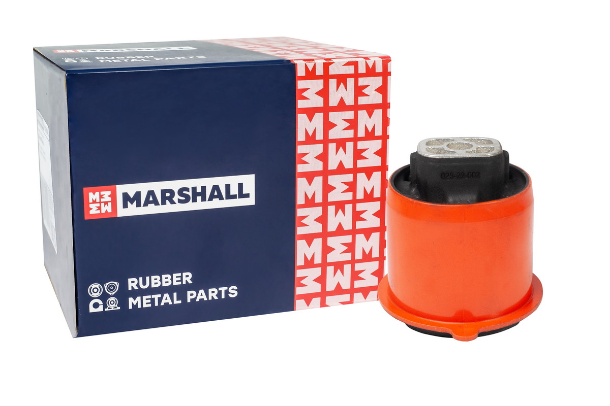 Сайлентблок - Marshall M8082400