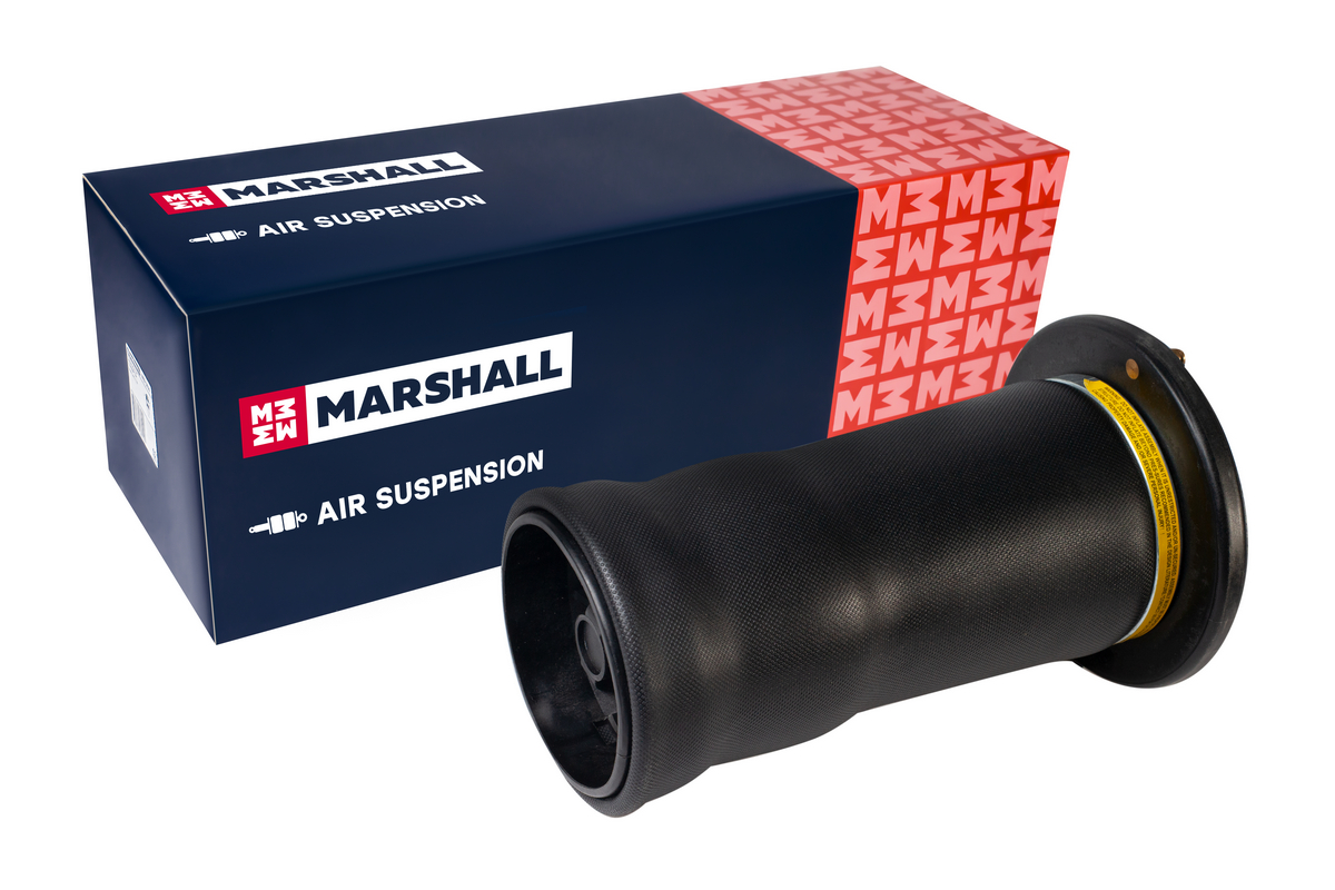 Пневмобаллон подвески - Marshall M8020833