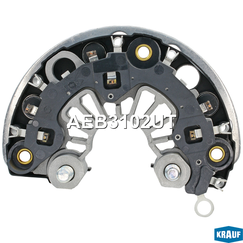 Диодный мост генератора - Krauf AEB3102UT