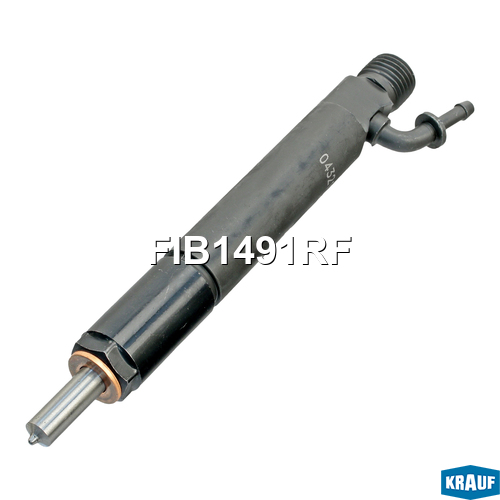 Форсунка топливная - Krauf FIB1491RF