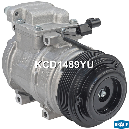 Компрессор кондиционера - Krauf KCD1489YU