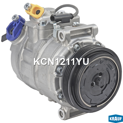 Компрессор кондиционера - Krauf KCN1211YU