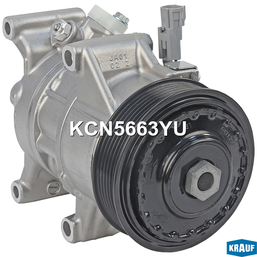 Компрессор кондиционера - Krauf KCN5663YU
