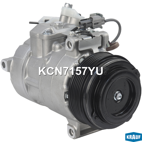 Компрессор кондиционера - Krauf KCN7157YU