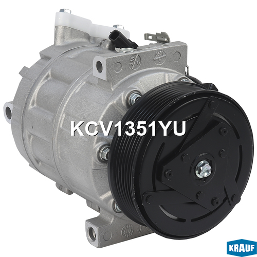 Компрессор кондиционера - Krauf KCV1351YU