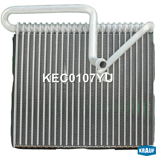 Испаритель кондиционера - Krauf KEC0107YU