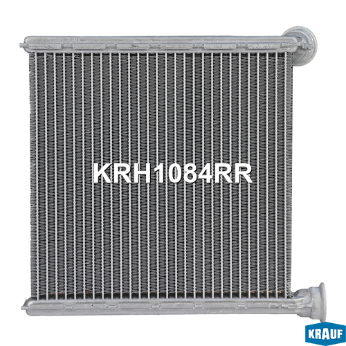 Радиатор отопителя - Krauf KRH1084RR