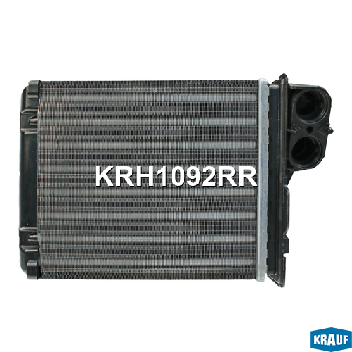 Радиатор отопителя - Krauf KRH1092RR