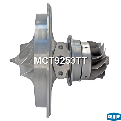Картридж для турбокомпрессора - Krauf MCT9253TT