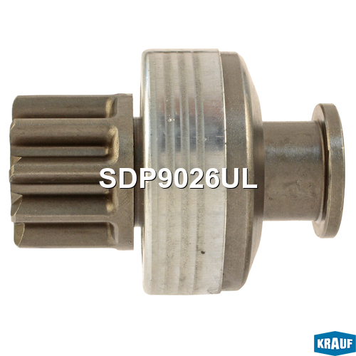 Бендикс стартера - Krauf SDP9026UL