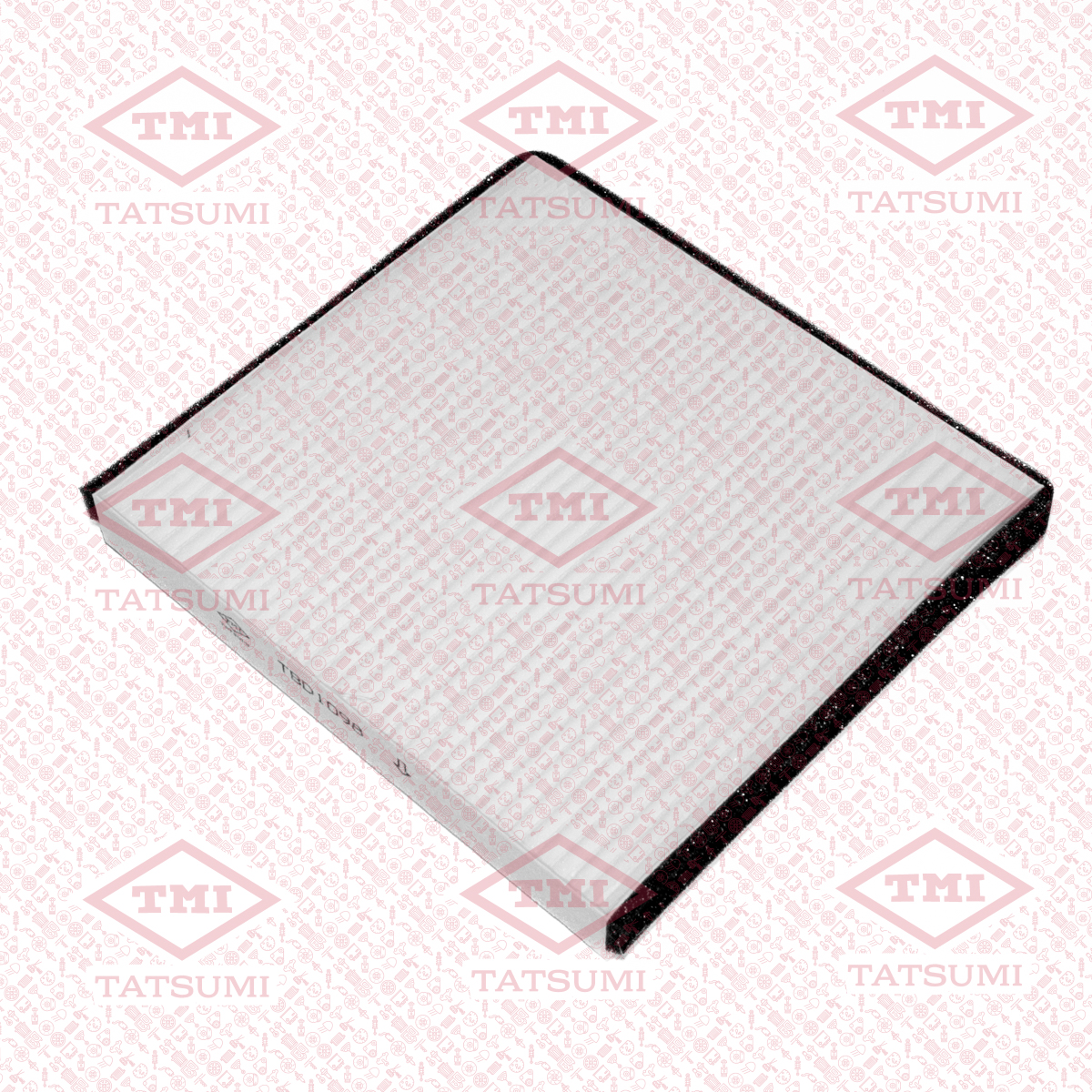 Фильтр салона - TATSUMI TBD1098
