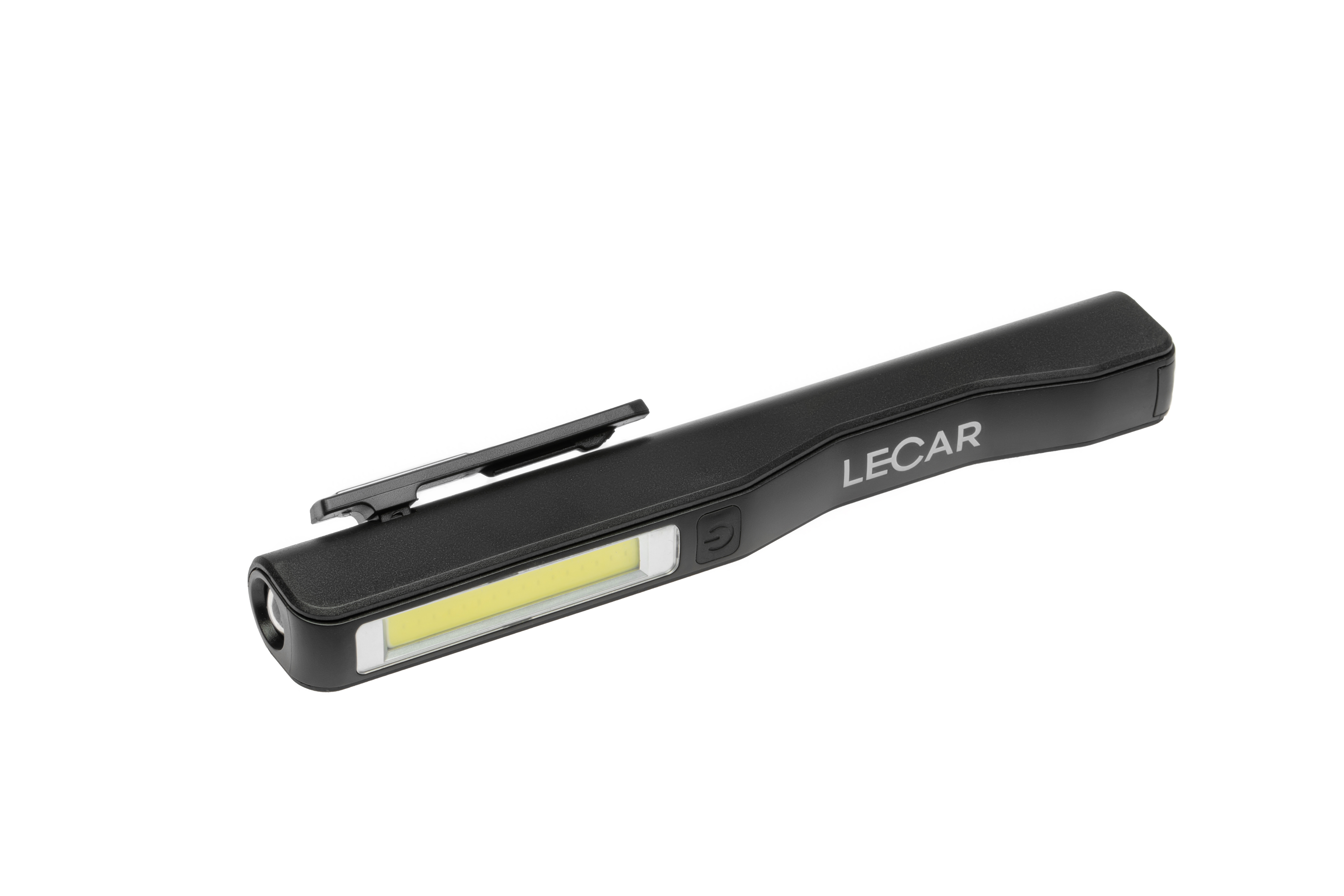 Фонарик инспекционный ручка 120 lm - LECAR LECAR000043706